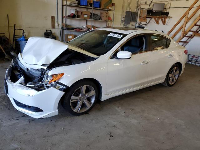 2013 ACURA ILX 20 TECH 2013 image