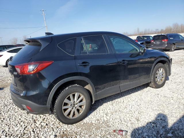 Image 3 of 2015 MAZDA CX-5 TOURING 2015 with VIN JM3KE4CY9F0467159