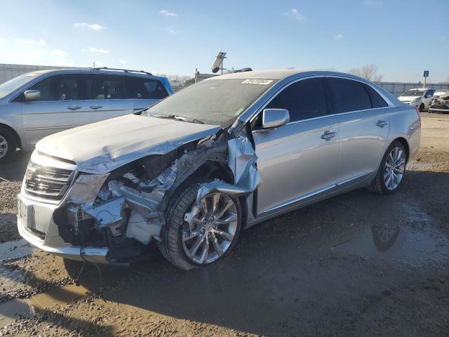 2016 CADILLAC XTS LUXURY COLLECTION 2016 image