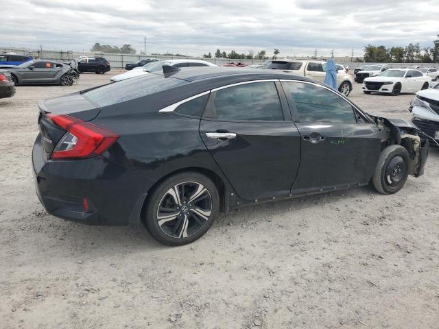 Изображение 3 2017 HONDA CIVIC TOURING 2017 с VIN 19XFC1F93HE002986