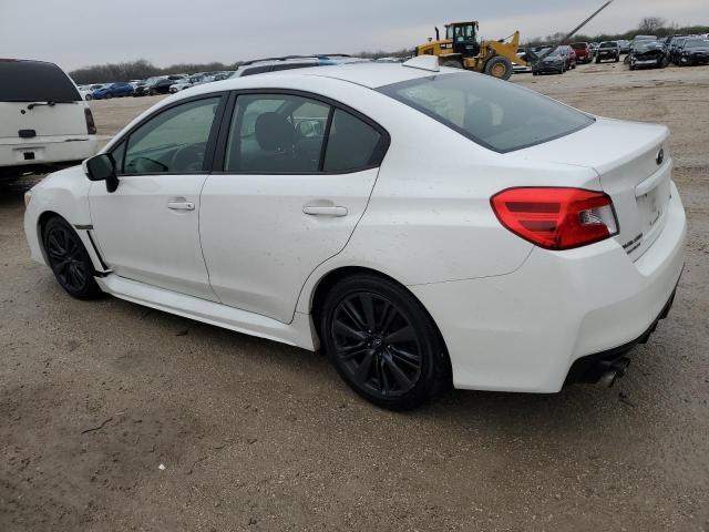 Изображение 2 2015 SUBARU WRX  2015 с VIN JF1VA1A62F9808663