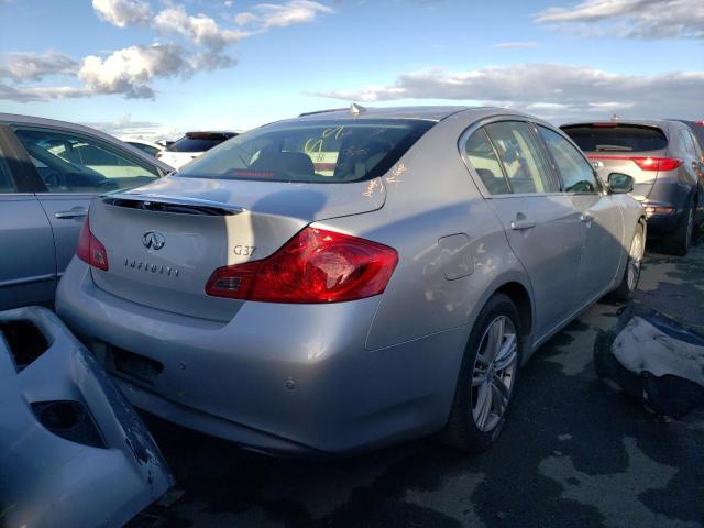 Изображение 3 2012 INFINITI G37 BASE 2012 с VIN JN1CV6APXCM626233