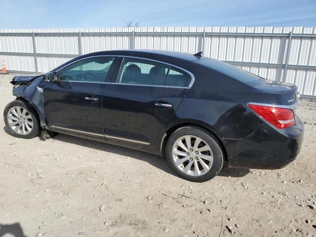 Изображение 2 2014 BUICK LACROSSE  2014 с VIN 1G4GB5G31EF266374