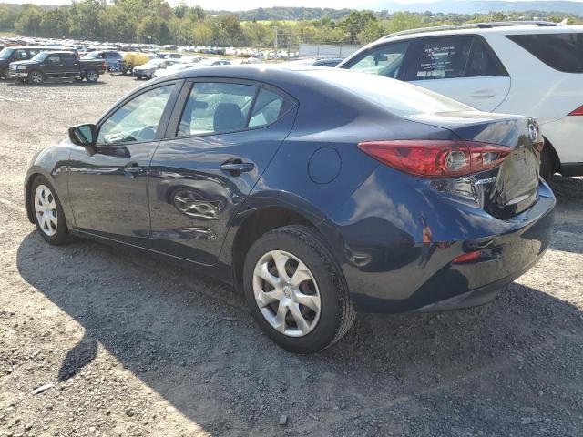 Изображение 2 2016 MAZDA 3 SPORT 2016 с VIN 3MZBM1T78GM251185