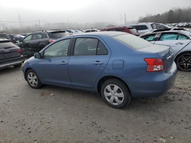 Изображение 2 2008 TOYOTA YARIS  2008 с VIN JTDBT923081294095