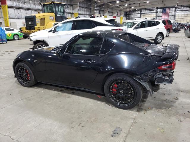 Obraz 2 z 2018 MAZDA MX-5 MIATA GRAND TOURING 2018 z VIN JM1NDAM7XJ0205883