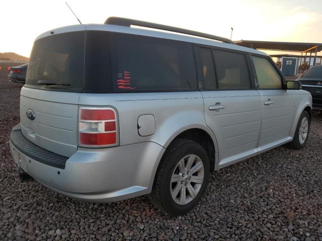 Изображение 3 2011 FORD FLEX SE 2011 с VIN 2FMGK5BC5BBD24331