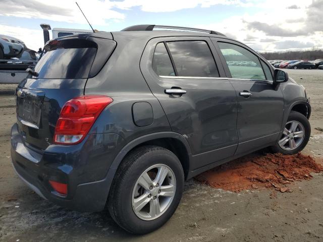 Obraz 3 z 2020 CHEVROLET TRAX 1LT 2020 z VIN 3GNCJPSB1LL219162