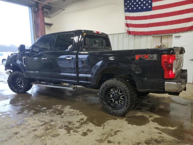 Image 2 of 2017 FORD F250 SUPER DUTY 2017 with VIN 1FT7W2BT6HEC19785