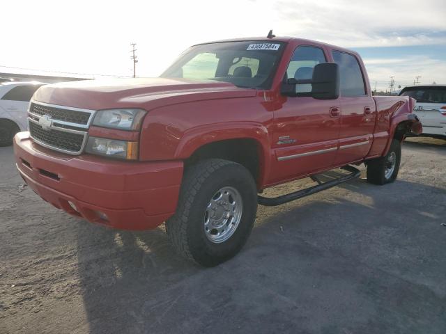 Obraz 1 z 2006 CHEVROLET SILVERADO K2500 HEAVY DUTY 2006 z VIN 1GCHK23D36F141853