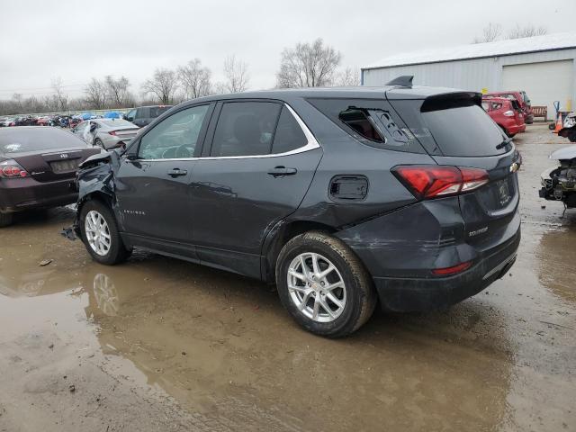 Image 2 of 2022 CHEVROLET EQUINOX LT 2022 with VIN 2GNAXUEV2N6137880