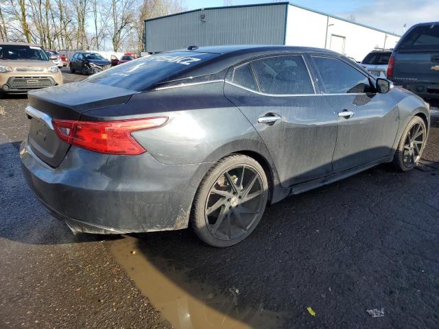 Obraz 3 z 2017 NISSAN MAXIMA 3.5S 2017 z VIN 1N4AA6AP0HC365195