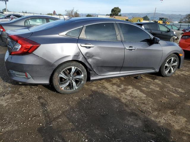 Obraz 3 z 2016 HONDA CIVIC TOURING 2016 z VIN 19XFC1F97GE218693