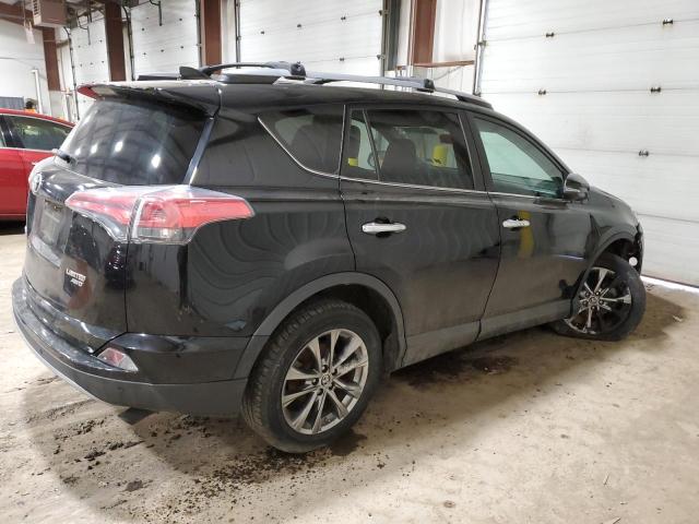 Obraz 3 z 2017 TOYOTA RAV4 LIMITED 2017 z VIN 2T3DFREVXHW631810