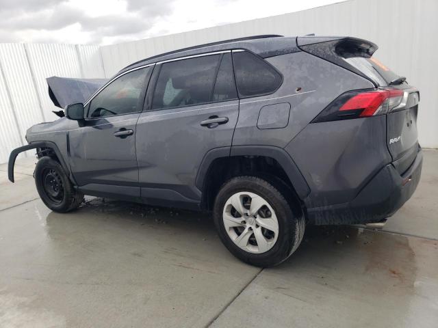 Изображение 2 2019 TOYOTA RAV4 LE 2019 с VIN JTMH1RFV8KD038899