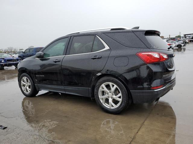Image 2 of 2019 CHEVROLET EQUINOX LT 2019 with VIN 3GNAXLEX1KL337233
