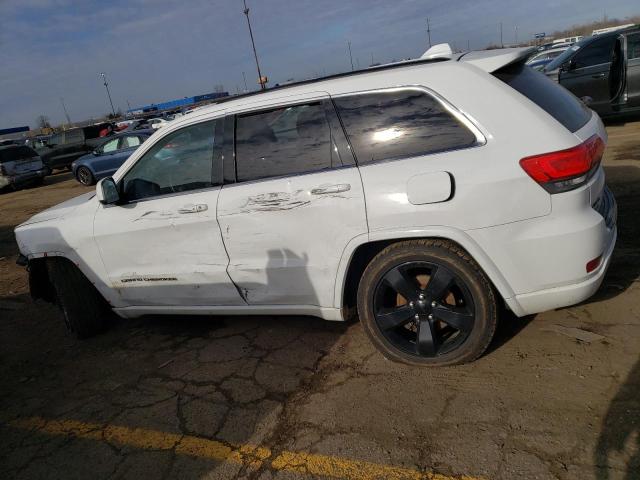 Obraz 2 z 2015 JEEP GRAND CHEROKEE LAREDO 2015 z VIN 1C4RJFAG3FC767576