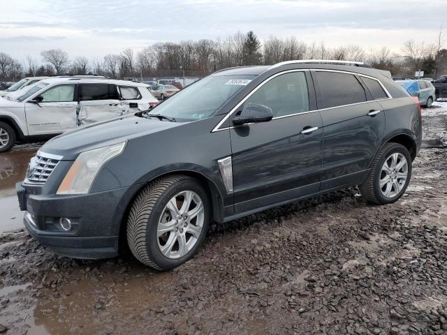 2016 CADILLAC SRX PERFORMANCE COLLECTION 2016 image