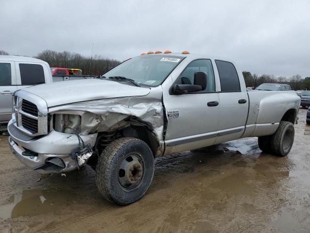 Изображение 1 2007 DODGE RAM 3500 ST 2007 с VIN 3D7MX48AX7G808269