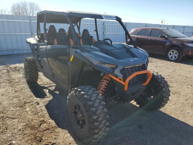 Image 1 of 2024 POLARIS RZR XP 4 1000 ULTIMATE 2024 with VIN 3NSNMF991RF296352