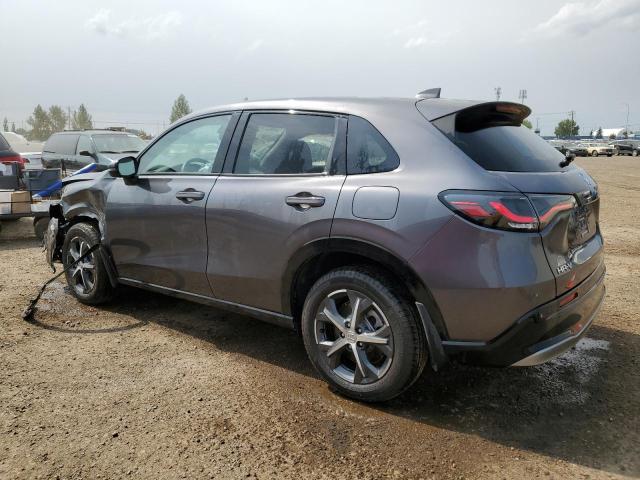 Изображение 2 2023 HONDA HR-V EXL 2023 с VIN 3CZRZ2H76PM100597