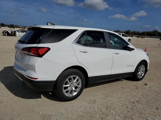 Image 3 of 2022 CHEVROLET EQUINOX LT 2022 with VIN 3GNAXKEV5NS212318