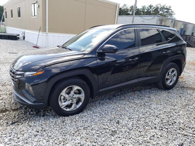 Изображение 1 2024 HYUNDAI TUCSON SEL 2024 с VIN KM8JB3DE0RU275763