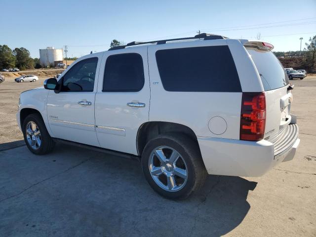 Изображение 2 2014 CHEVROLET TAHOE K1500 LTZ 2014 с VIN 1GNSKCE04ER166643