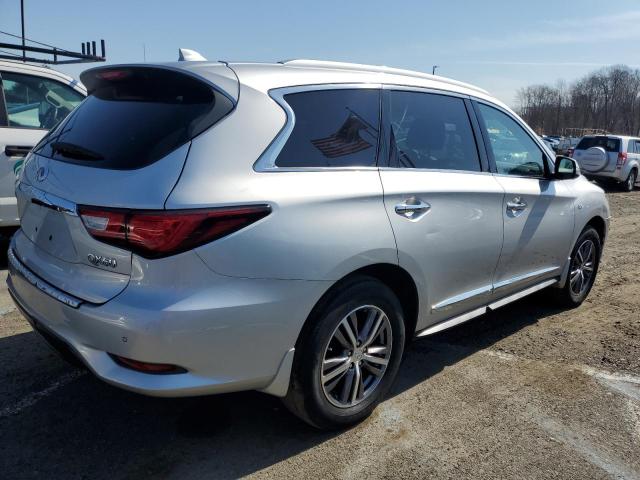 Image 3 of 2018 INFINITI QX60  2018 with VIN 5N1DL0MMXJC506338