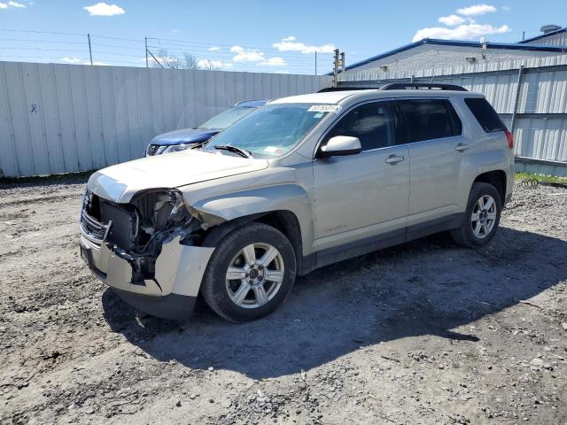 Obraz 2015 GMC TERRAIN SLE 2015