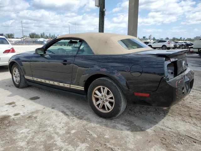 Изображение 2 2008 FORD MUSTANG  2008 с VIN 1ZVHT84N285201392