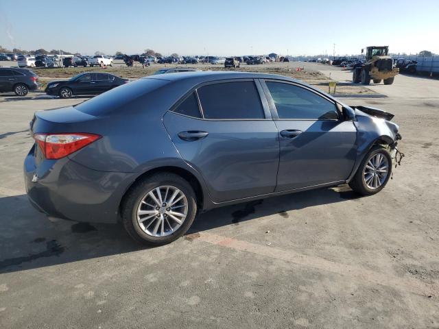 Изображение 3 2015 TOYOTA COROLLA L 2015 с VIN 5YFBURHE7FP338060