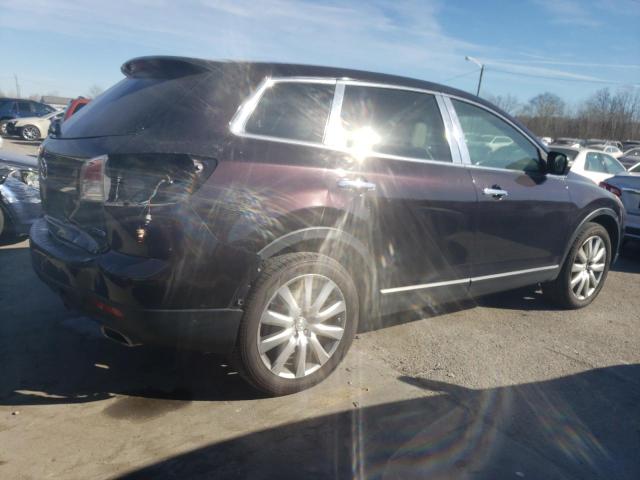 Изображение 3 2008 MAZDA CX-9  2008 с VIN JM3TB38VX80140925