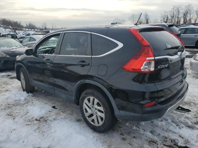 Изображение 2 2016 HONDA CR-V EX 2016 с VIN 2HKRM4H54GH605154