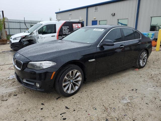 Obraz 1 z 2016 BMW 5 SERIES 528 XI 2016 z VIN WBA5A7C54GG146208