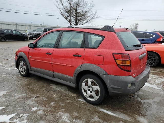 Obraz 2 z 2006 PONTIAC VIBE  2006 z VIN 5Y2SL65826Z441487