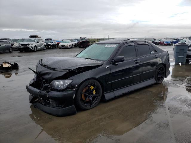 2002 LEXUS IS 300 2002 image