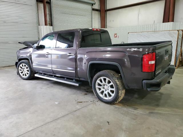 Изображение 2 2015 GMC SIERRA K1500 DENALI 2015 с VIN 3GTU2WEC5FG187953