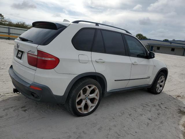 Image 3 of 2009 BMW X5 XDRIVE30I 2009 with VIN 5UXFE43599L261289