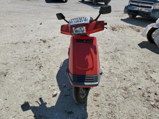 Изображение 2 1993 HONDA CH80  1993 с VIN 3H1HF0306PD802441
