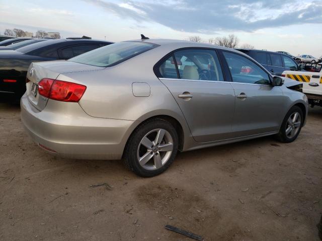 Image 3 of 2014 VOLKSWAGEN JETTA TDI 2014 with VIN 3VWLL7AJ4EM280981
