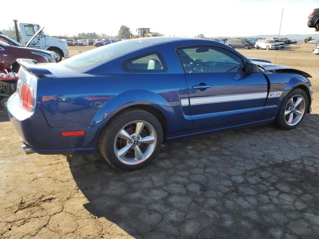Изображение 3 2006 FORD MUSTANG GT 2006 с VIN 1ZVHT82H465199090