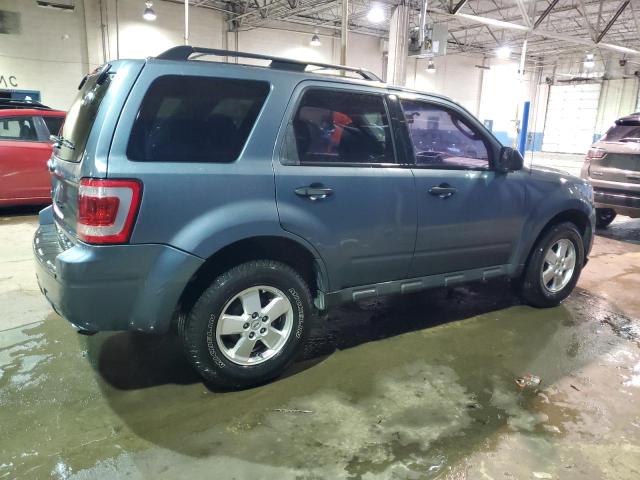 Image 3 of 2012 FORD ESCAPE XLT 2012 with VIN 1FMCU0D72CKA79765