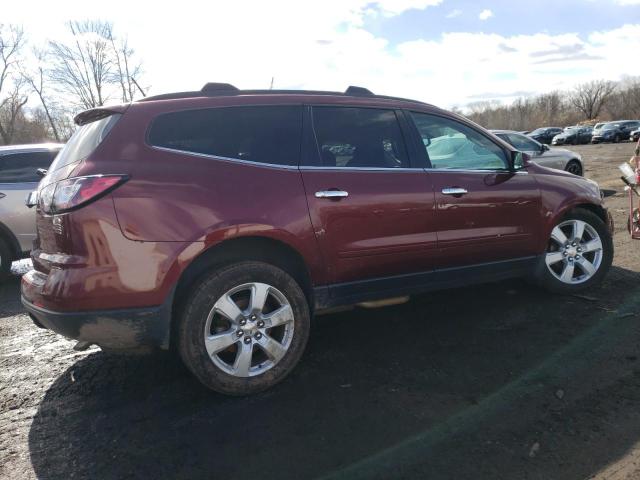 Obraz 3 z 2017 CHEVROLET TRAVERSE LT 2017 z VIN 1GNKVGKD7HJ188581