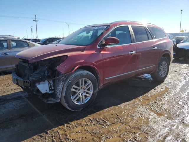 Image 1 of 2014 BUICK ENCLAVE  2014 with VIN 5GAKVAKD8EJ220585