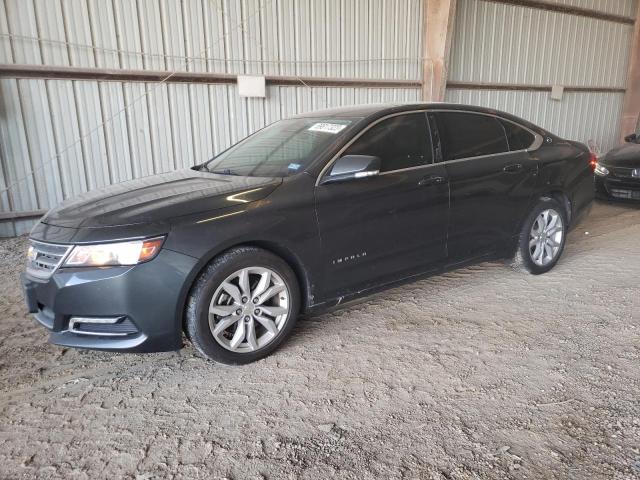 Изображение 1 2019 CHEVROLET IMPALA LT 2019 с VIN 2G11Z5SA1K9139696