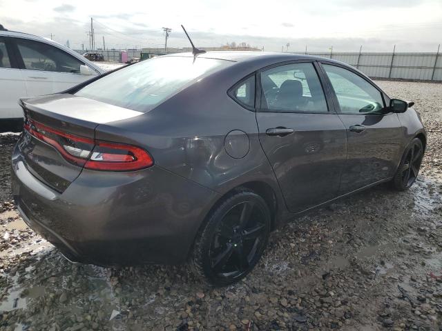 Image 3 of 2015 DODGE DART SXT 2015 with VIN 1C3CDFBBXFD435567