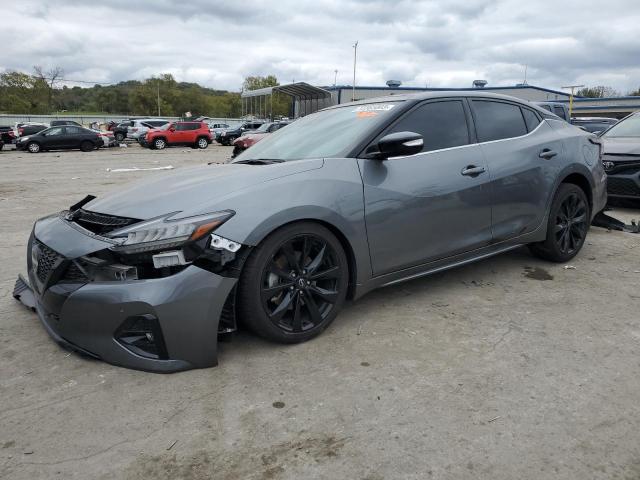Image 1 of 2023 NISSAN MAXIMA SR 2023 with VIN 1N4AA6EV5PC507225