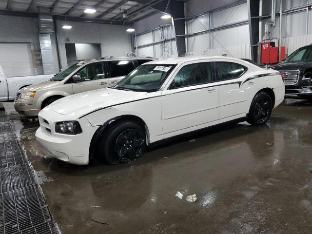 Image 1 of 2007 DODGE CHARGER SE 2007 with VIN 2B3KA43G37H831098