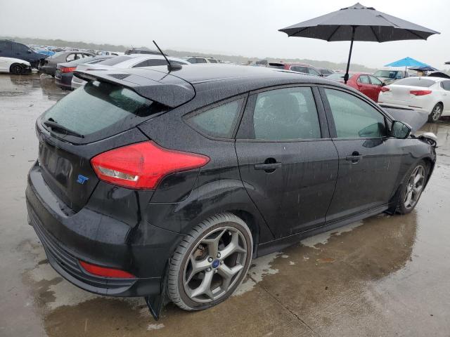 Изображение 3 2017 FORD FOCUS ST 2017 с VIN 1FADP3L97HL332512